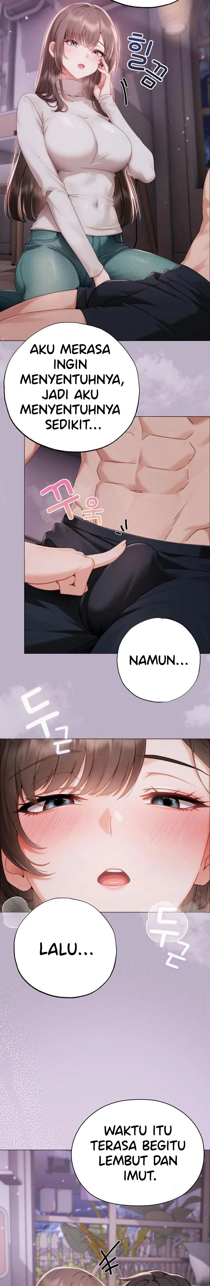 Little Miss Delinquent - Page 14